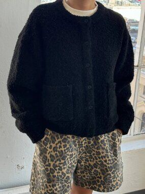 Le Bon Shoppe Millie Cardigan